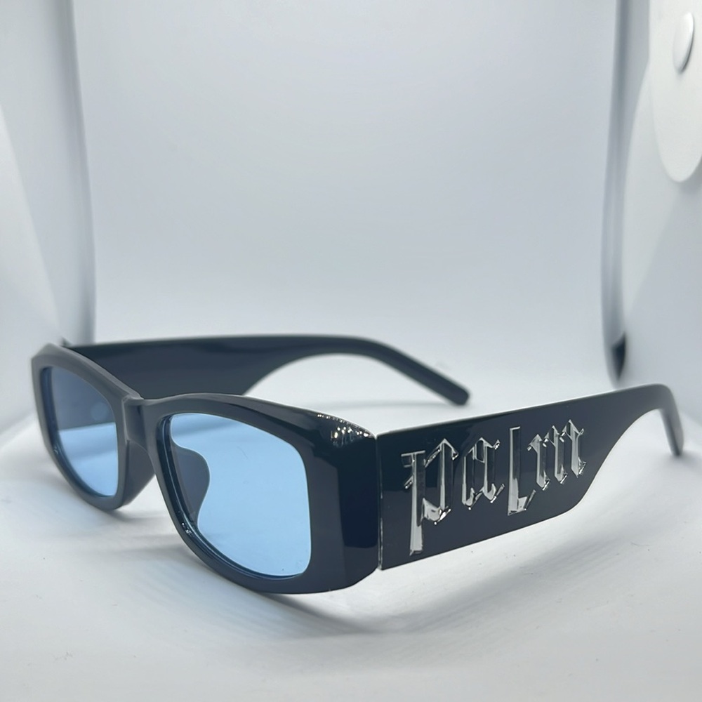 Male Party Angel Shades